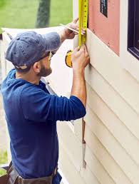 Siding for Multi-Family Homes in Lexington, MN